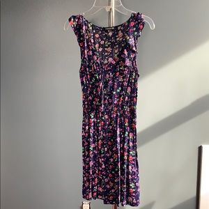 Forever21 sleeveless sundress